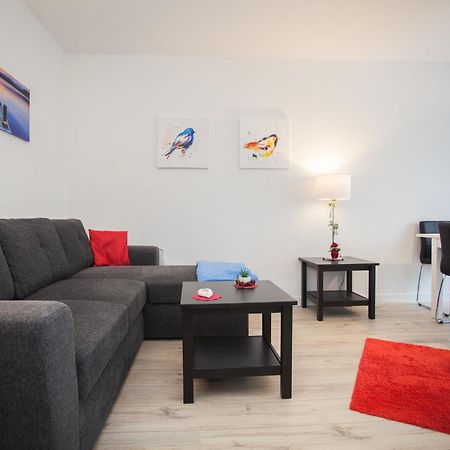 Appartement Brink Am Waltenberg 57-59 Winterberg Eksteriør bilde