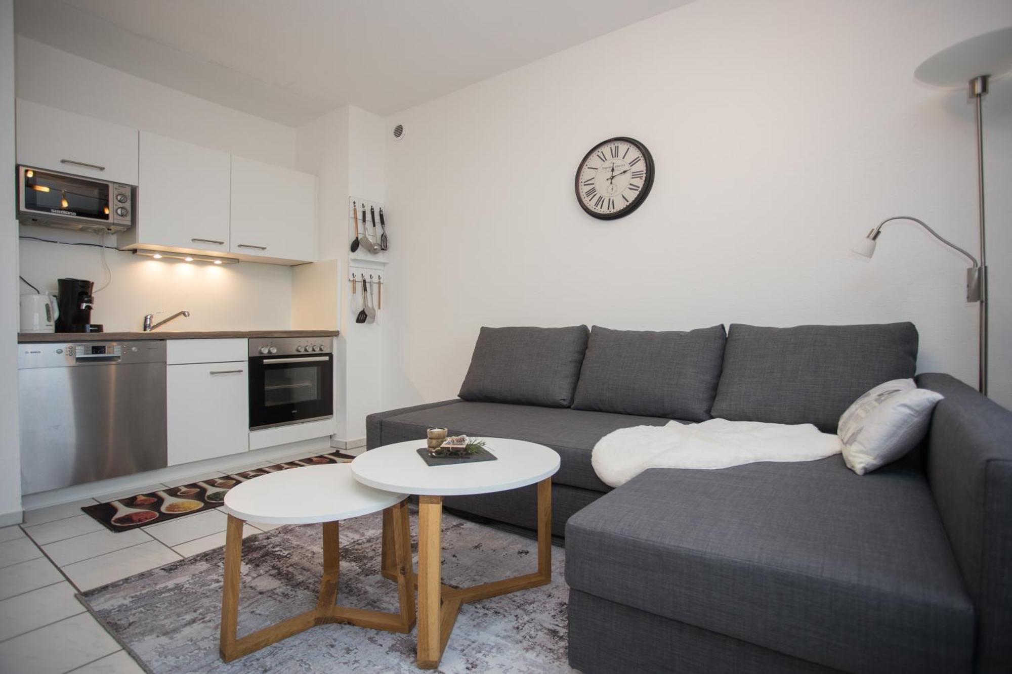 Appartement Brink Am Waltenberg 57-59 Winterberg Eksteriør bilde