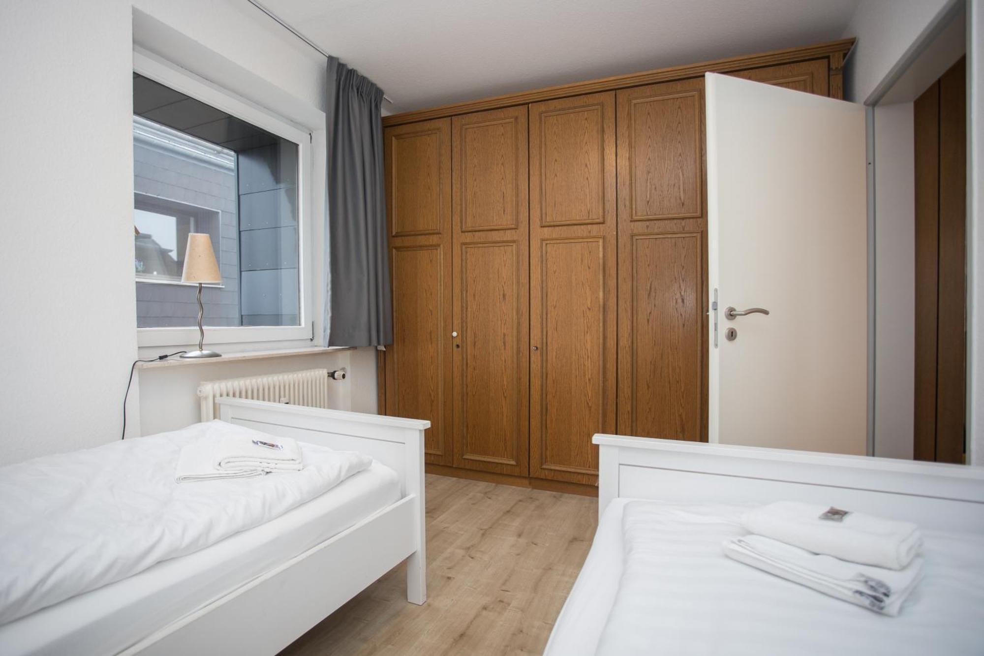 Appartement Brink Am Waltenberg 57-59 Winterberg Rom bilde