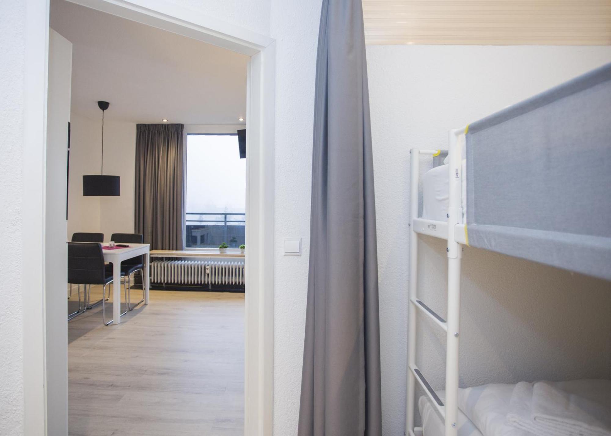 Appartement Brink Am Waltenberg 57-59 Winterberg Rom bilde