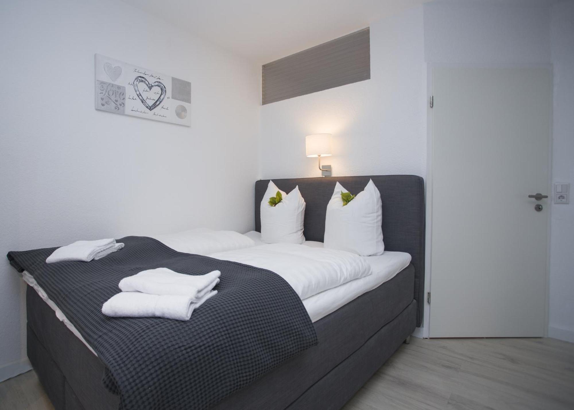 Appartement Brink Am Waltenberg 57-59 Winterberg Rom bilde