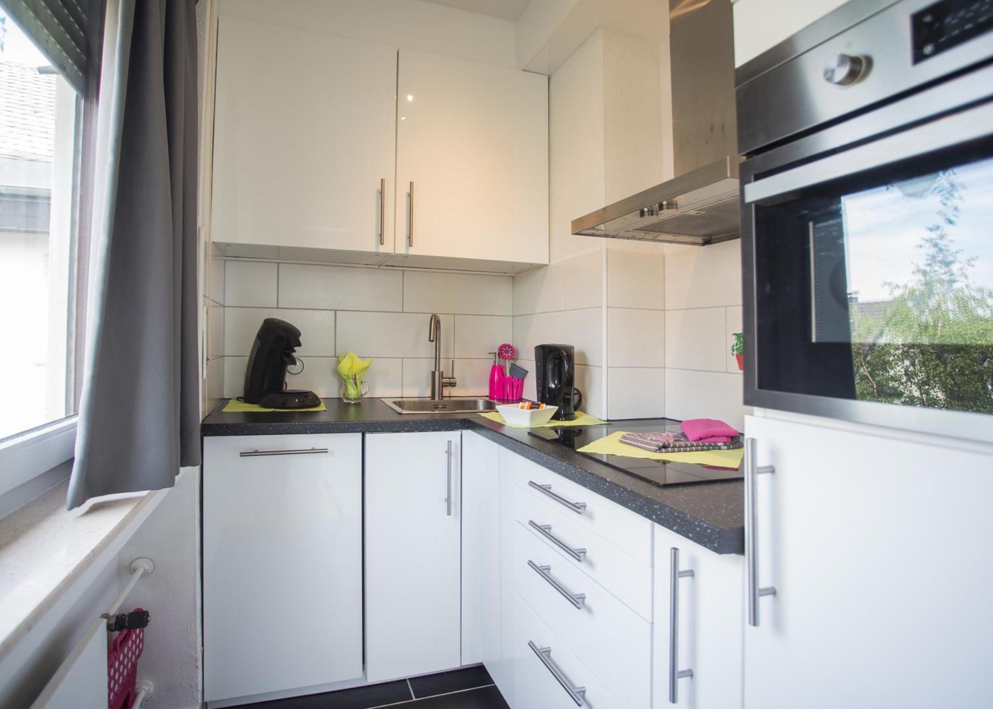 Appartement Brink Am Waltenberg 57-59 Winterberg Eksteriør bilde