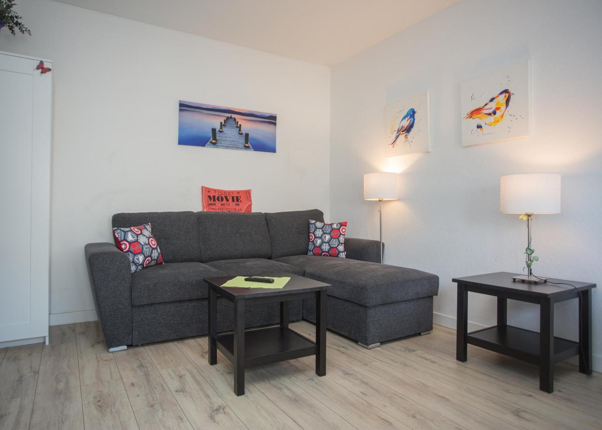 Appartement Brink Am Waltenberg 57-59 Winterberg Eksteriør bilde