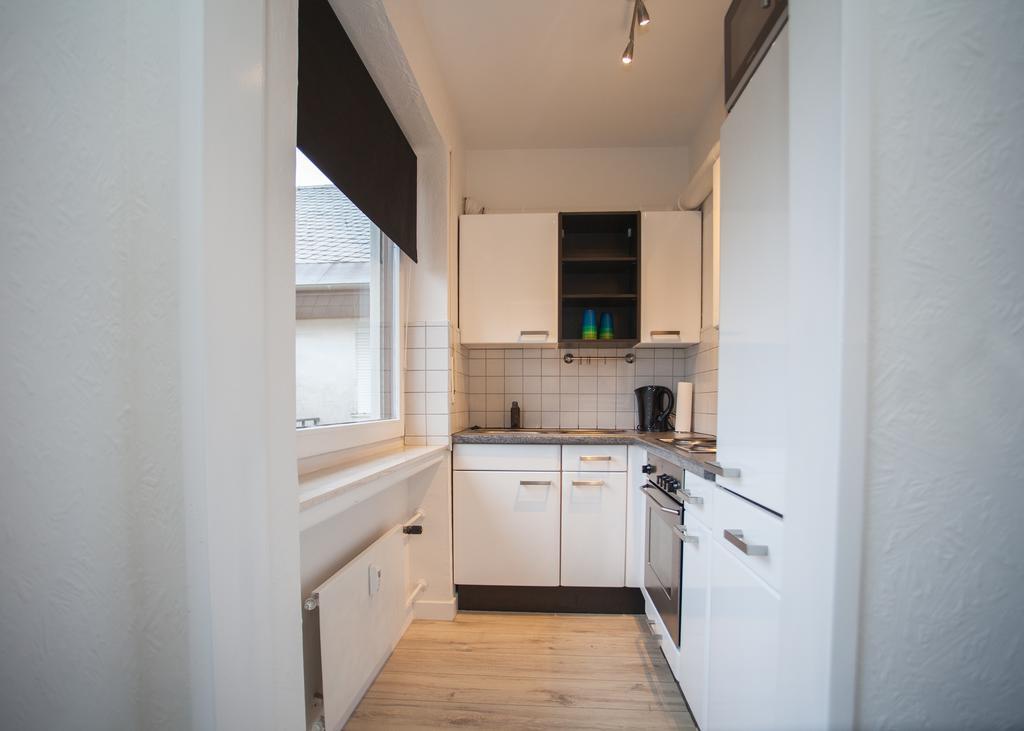 Appartement Brink Am Waltenberg 57-59 Winterberg Eksteriør bilde