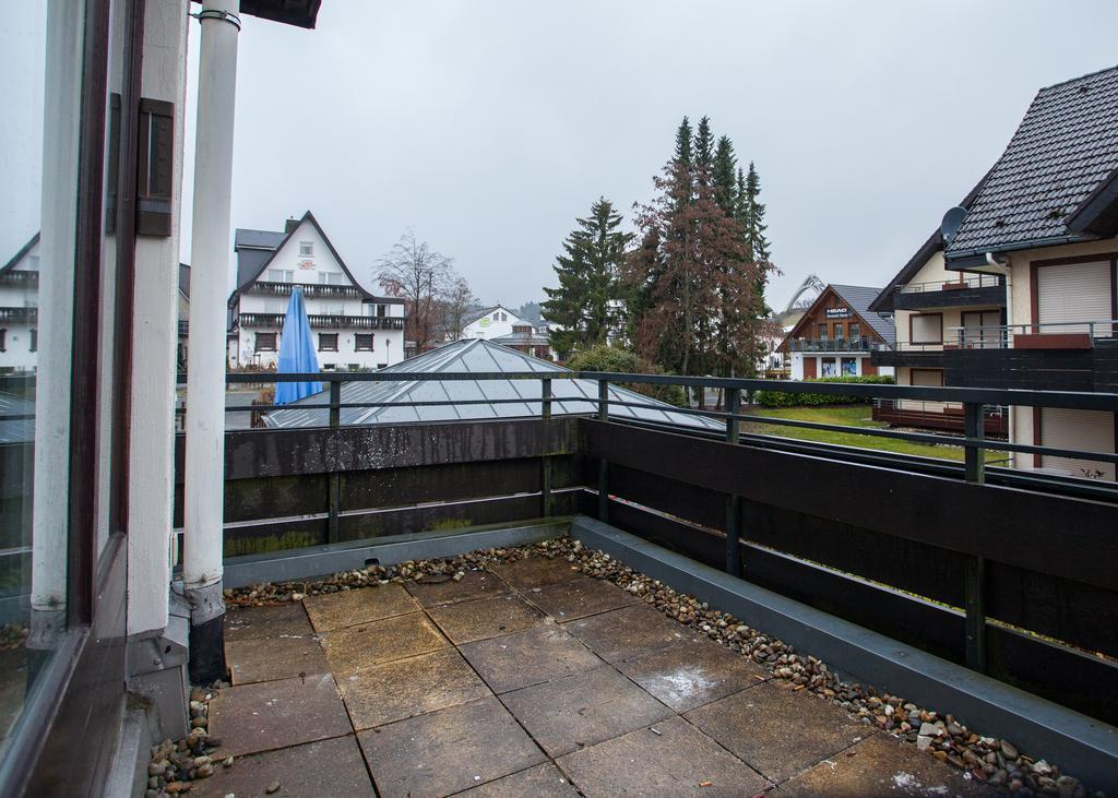 Appartement Brink Am Waltenberg 57-59 Winterberg Eksteriør bilde