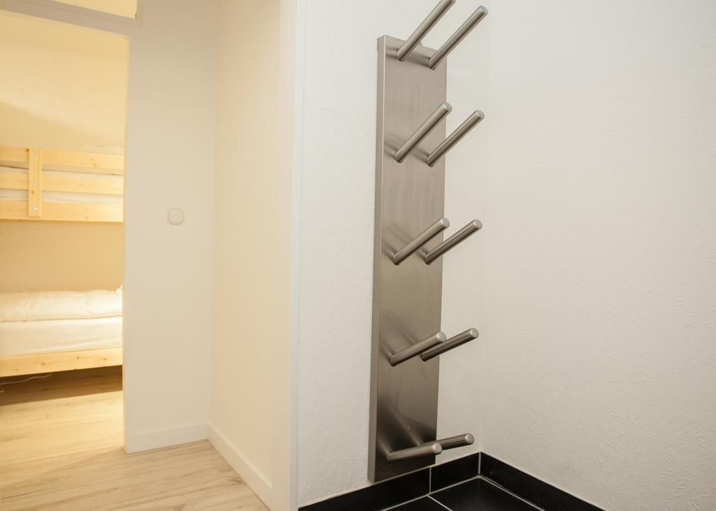 Appartement Brink Am Waltenberg 57-59 Winterberg Eksteriør bilde