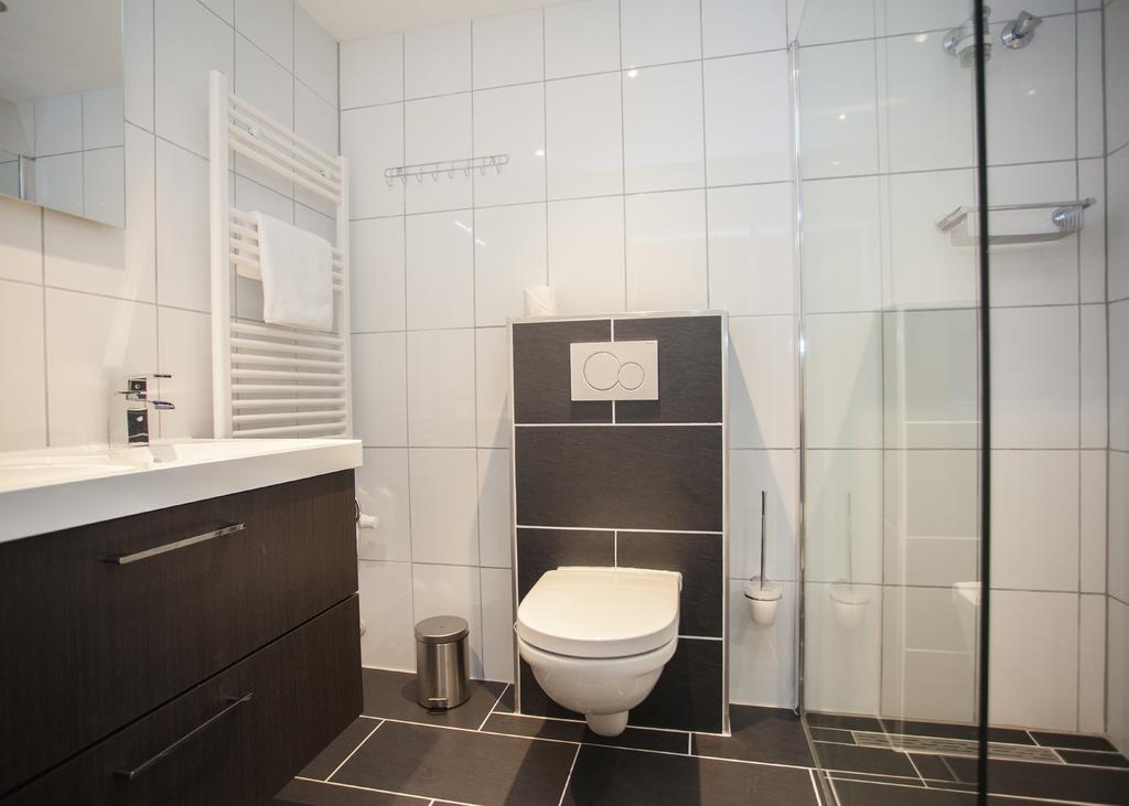 Appartement Brink Am Waltenberg 57-59 Winterberg Eksteriør bilde