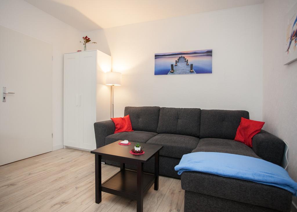 Appartement Brink Am Waltenberg 57-59 Winterberg Eksteriør bilde