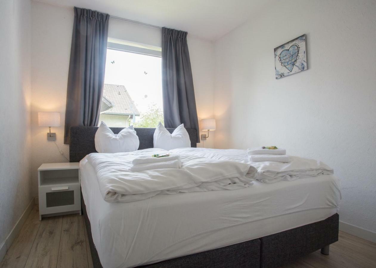 Appartement Brink Am Waltenberg 57-59 Winterberg Eksteriør bilde