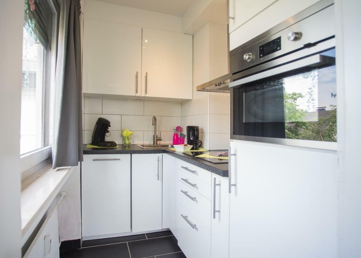 Appartement Brink Am Waltenberg 57-59 Winterberg Eksteriør bilde