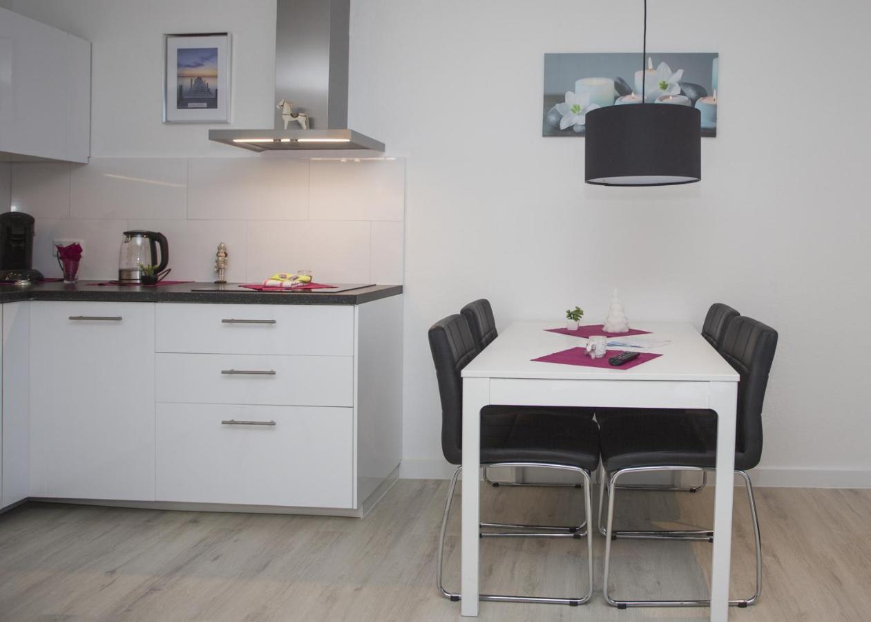 Appartement Brink Am Waltenberg 57-59 Winterberg Eksteriør bilde