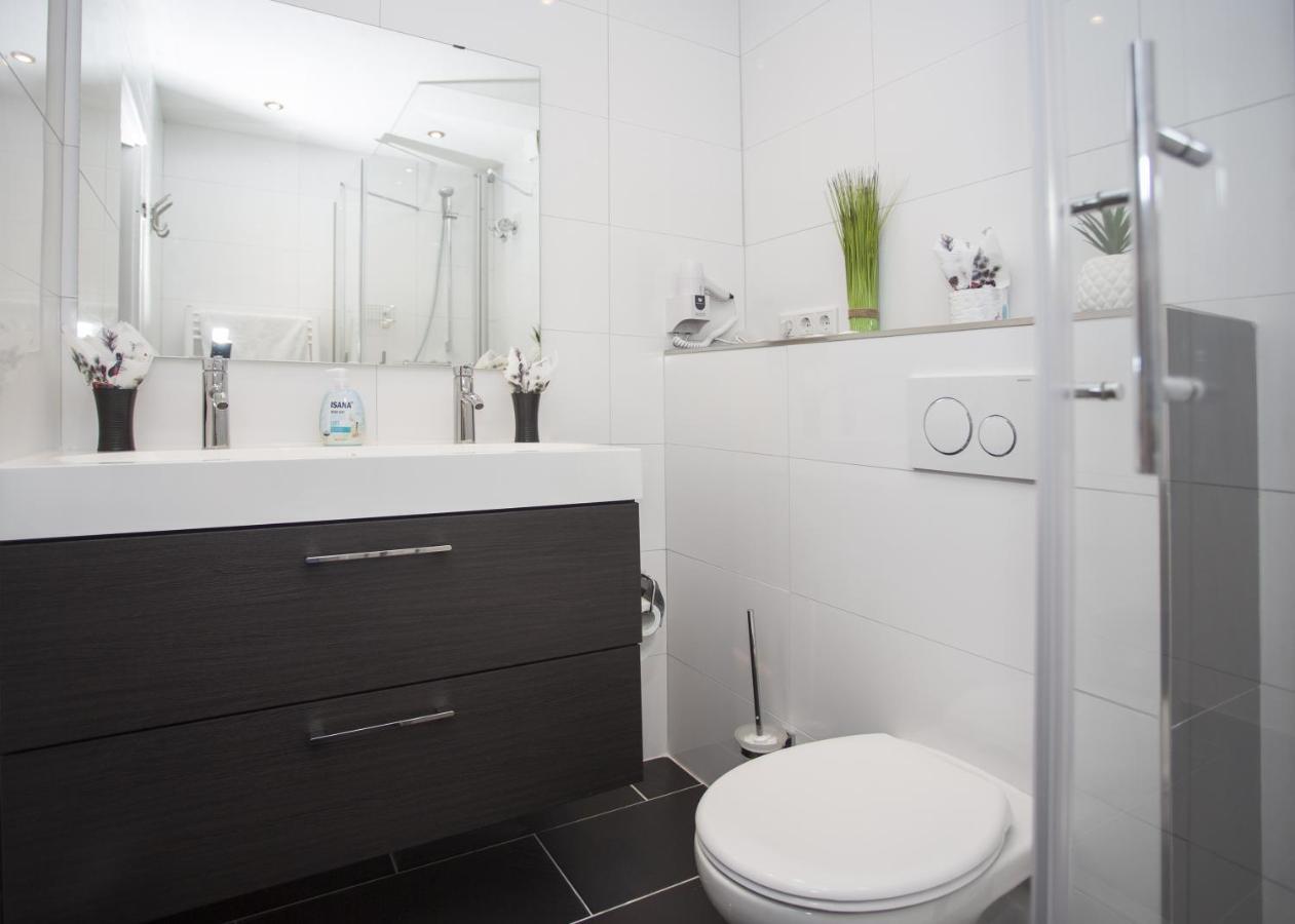Appartement Brink Am Waltenberg 57-59 Winterberg Eksteriør bilde
