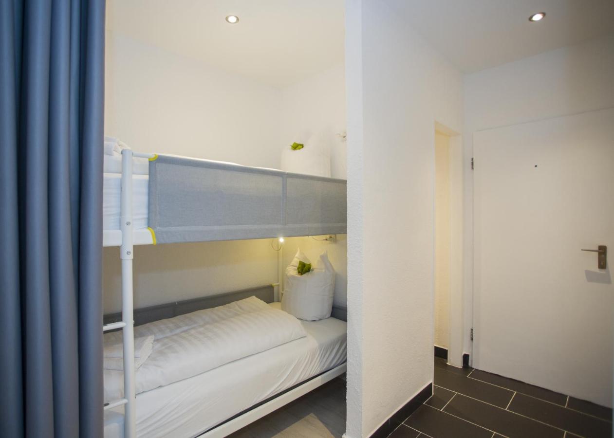 Appartement Brink Am Waltenberg 57-59 Winterberg Eksteriør bilde